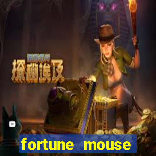 fortune mouse minutos pagantes madrugada